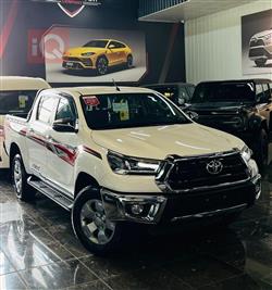 تويوتا هايلوكس